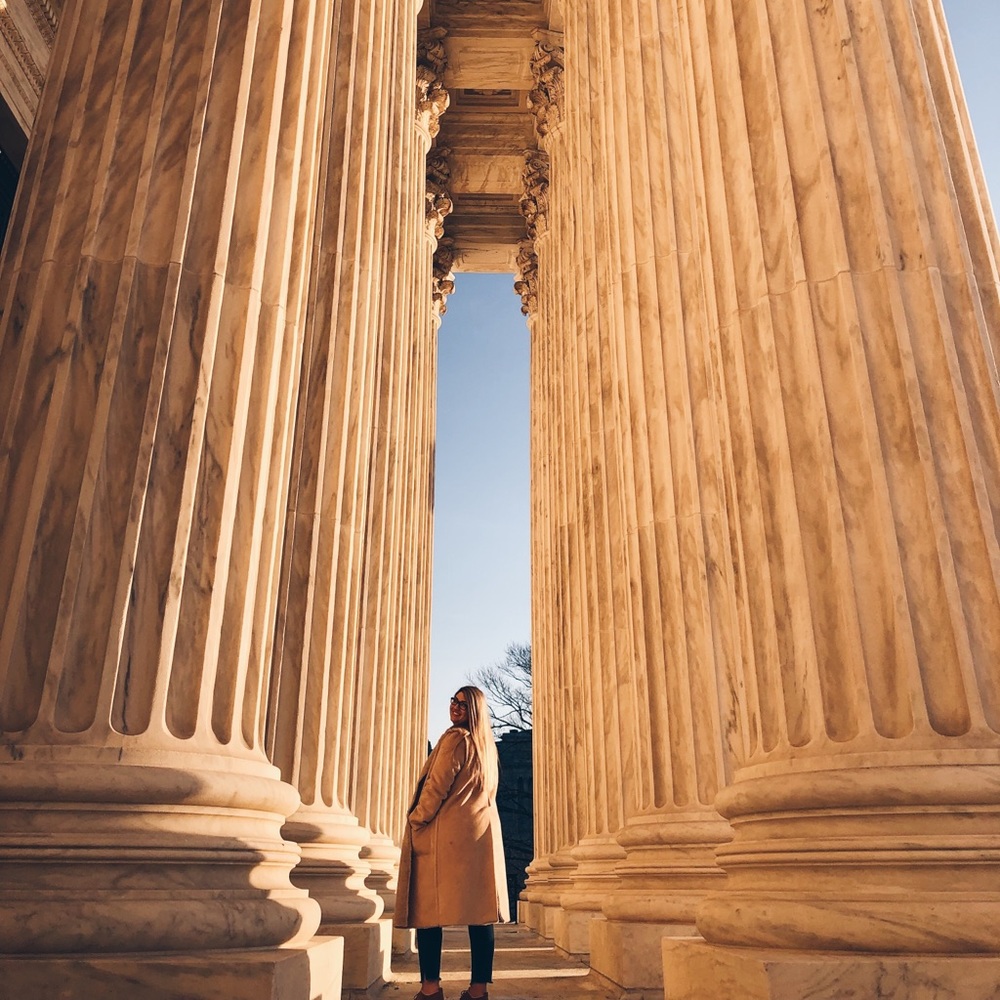 Meet your Posher, Alli